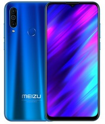 Замена динамика на телефоне Meizu M10 в Иванове